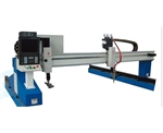 Introduce the principle of plasma cutting machine