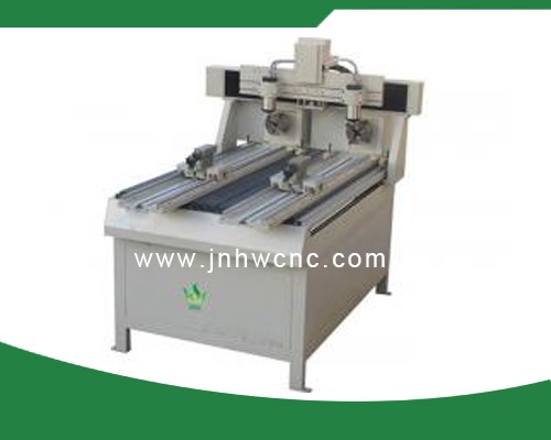 SW-3030 Olive Core Carving Machine