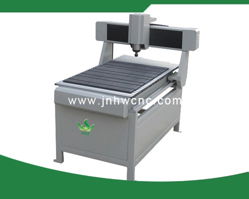 SW6090 Advertising Carving Machine-